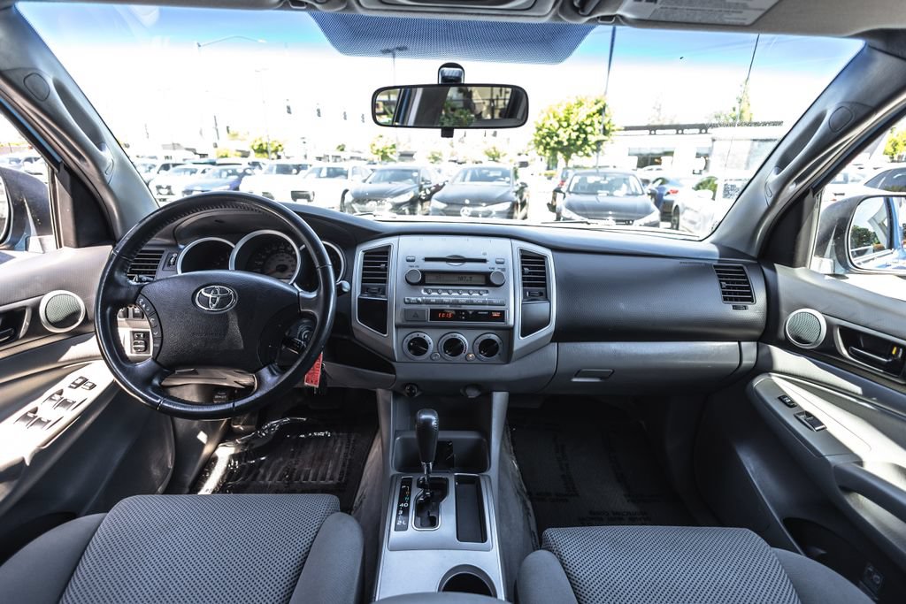 Used 2008 Toyota Tacoma PreRunner RWD image 20