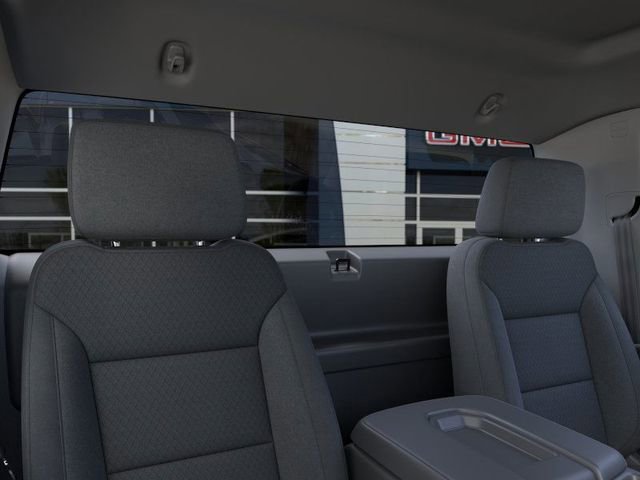 New 2026 GMC Sierra 2500 SLE w/ SLE Convenience Package image 24