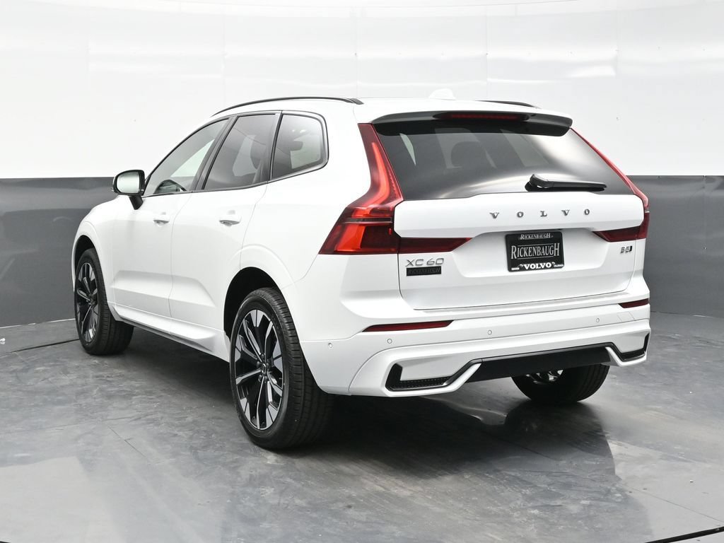 New 2026 Volvo XC60 B5 Plus w/ Protection Package Premier AWD/4WD image 5