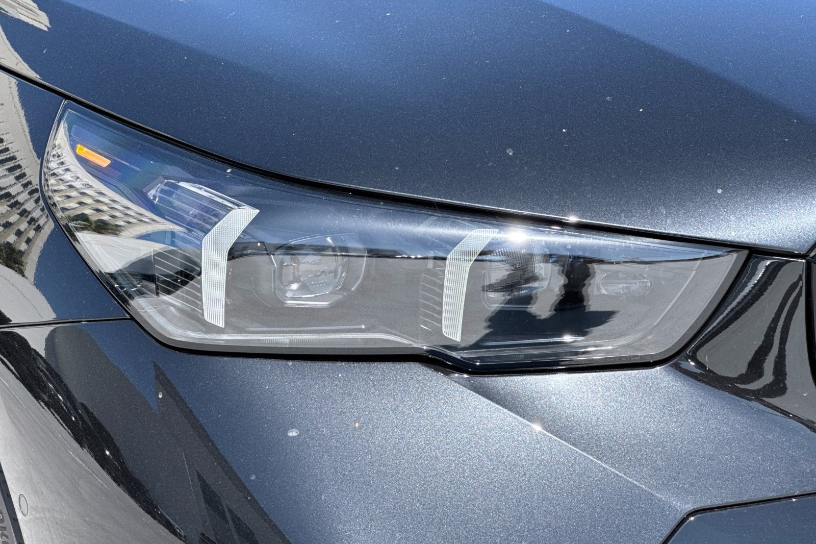 New 2026 BMW i5 M60 AWD/4WD image 12