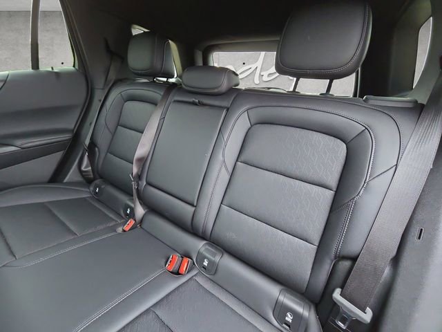 Used 2025 Chevrolet Equinox LT w/ Convenience Package II FWD image 22