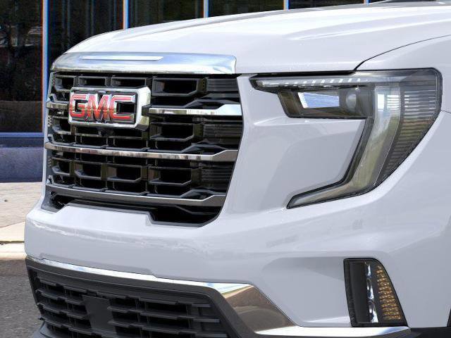 New 2026 GMC Acadia Elevation w/ Elevation Premium Package image 21