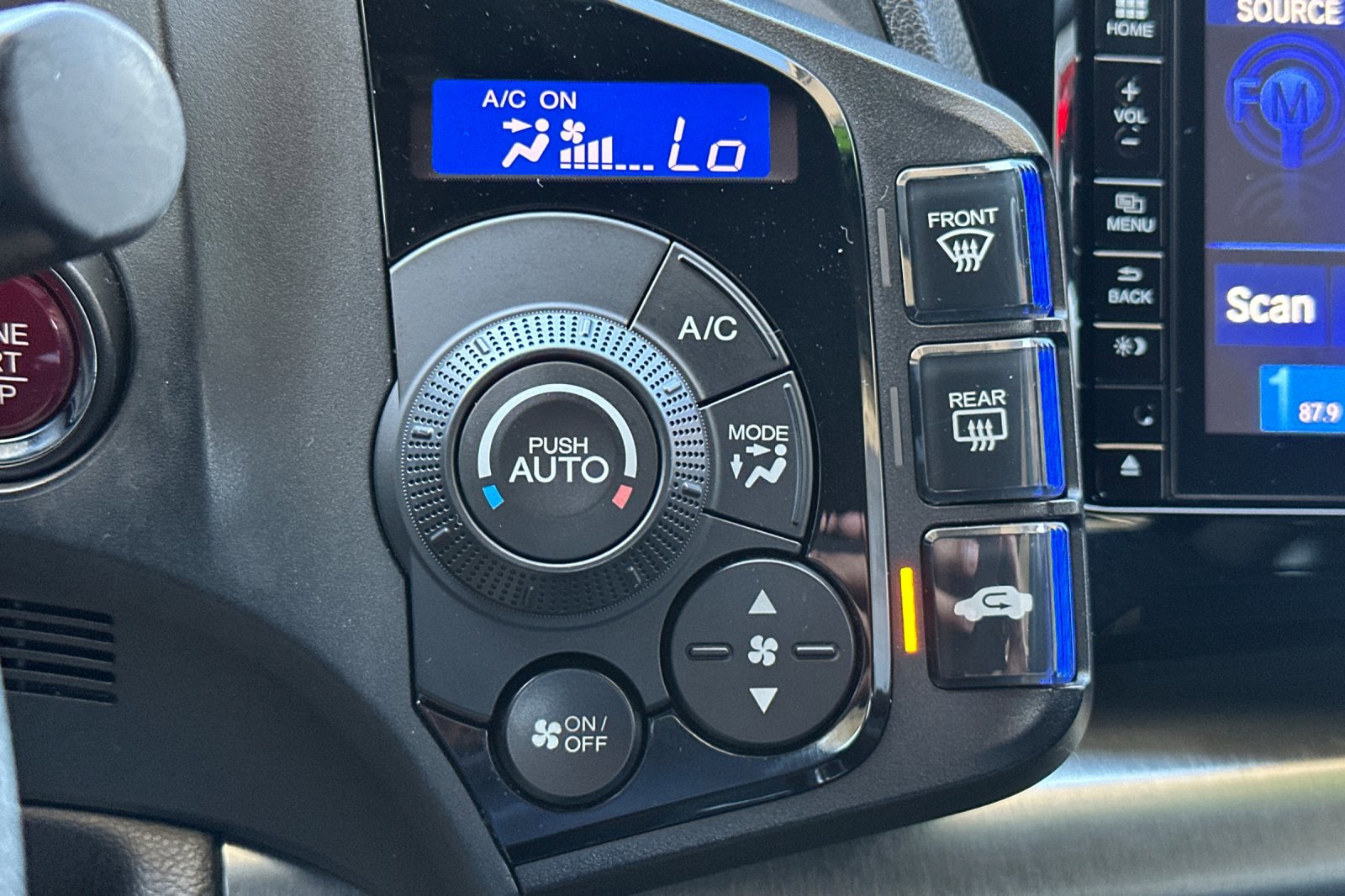 Used 2016 Honda CR-Z LX image 20