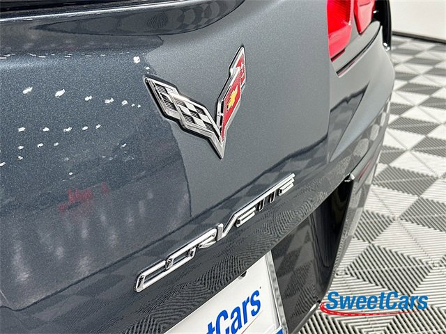 Used 2019 Chevrolet Corvette Grand Sport image 49