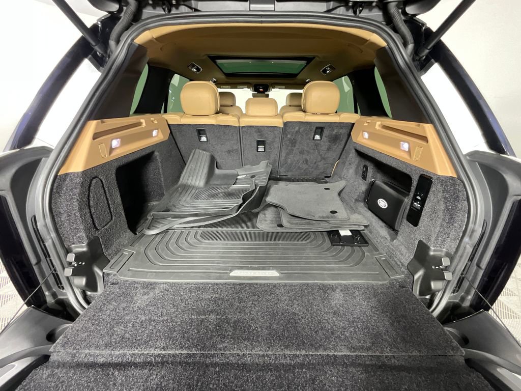 Certified 2023 Land Rover Range Rover SE AWD/4WD image 27