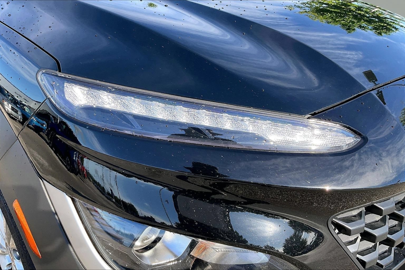 Used 2023 Hyundai Kona SEL AWD/4WD image 29