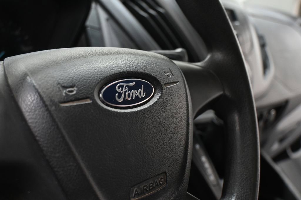 Used 2015 Ford Transit 150 130 Low Roof RWD image 20