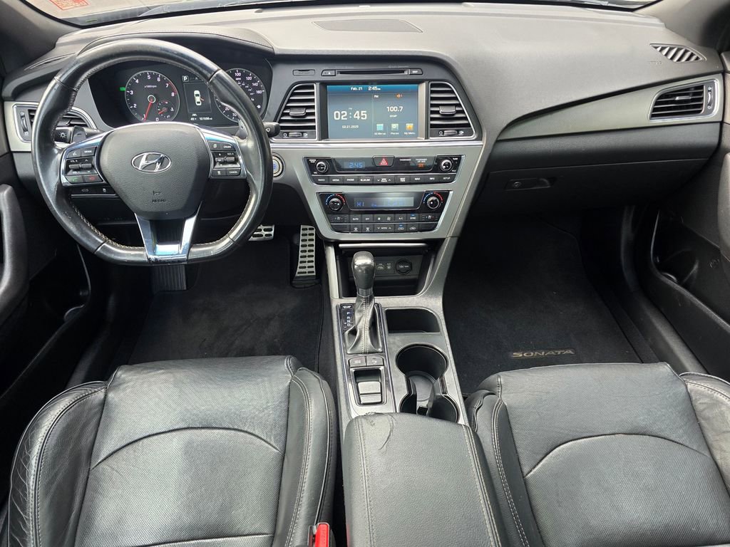 Used 2015 Hyundai Sonata Limited 2.0T image 17