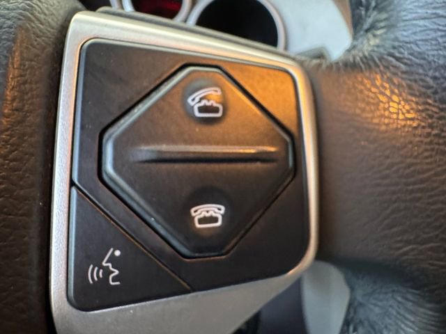 Used 2017 Toyota Sequoia SR5 w/ Premium Package RWD image 8