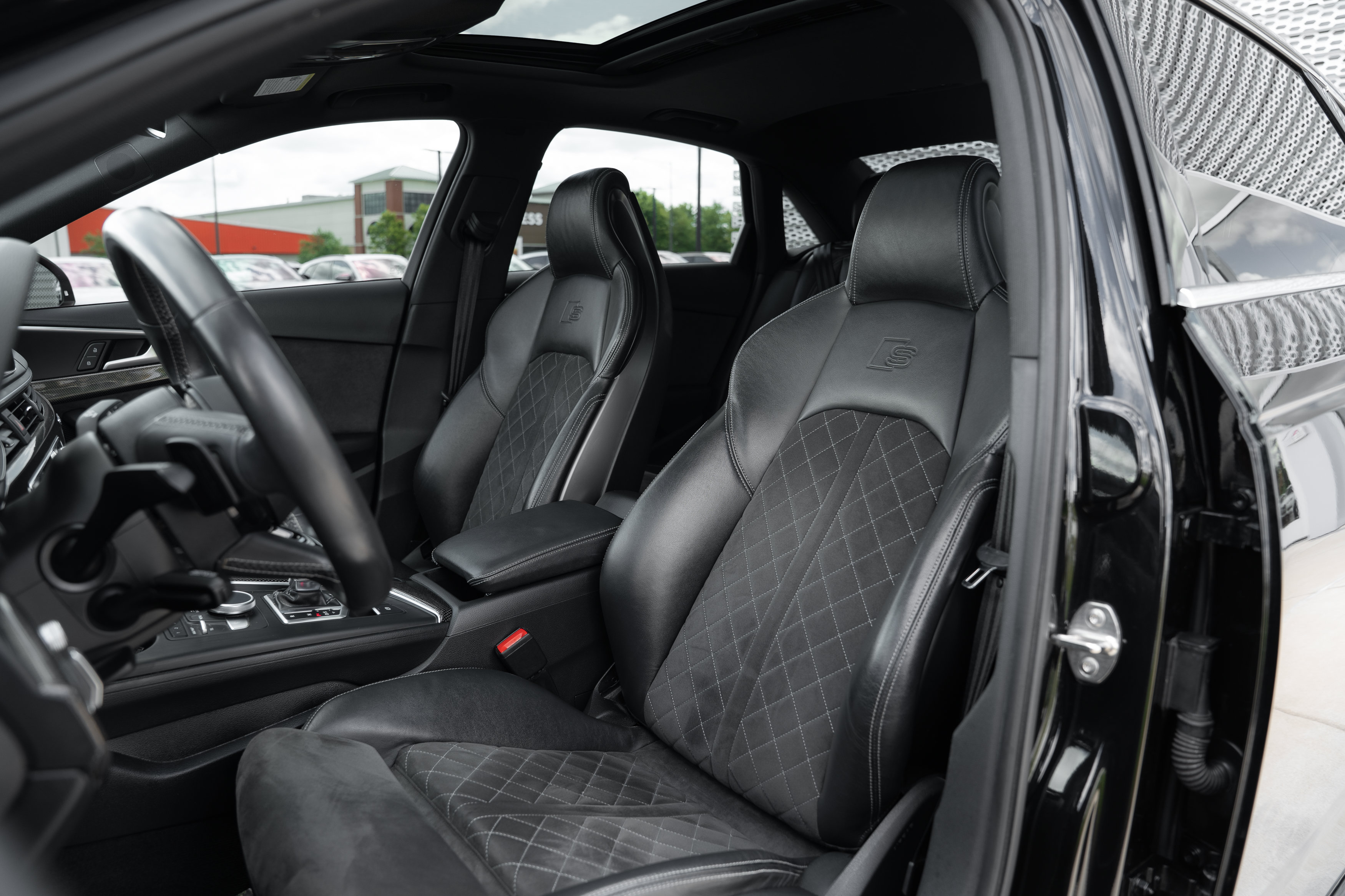 Used 2018 Audi S4 Prestige w/ Prestige Package AWD/4WD image 21