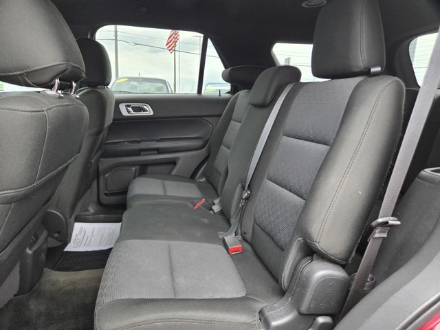 Used 2014 Ford Explorer XLT FWD image 25