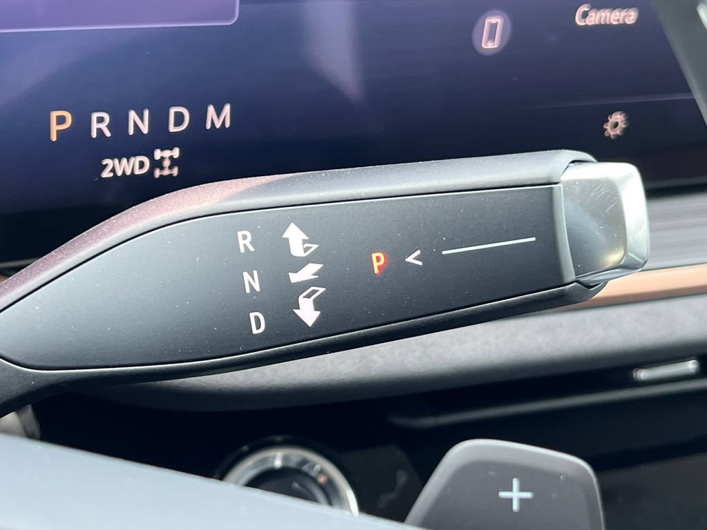 New 2026 Buick Envision Sport Touring AWD/4WD image 22