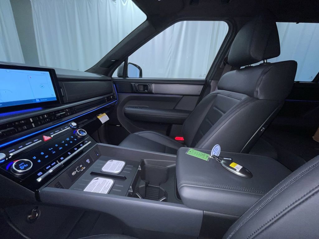 New 2026 Hyundai Santa Fe Calligraphy image 21