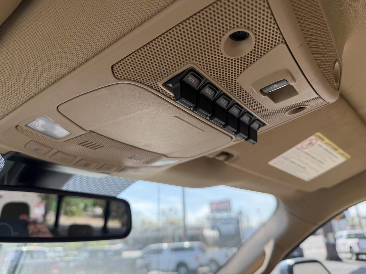 Used 2018 Ford F250 Lariat w/ Lariat Ultimate Package image 19