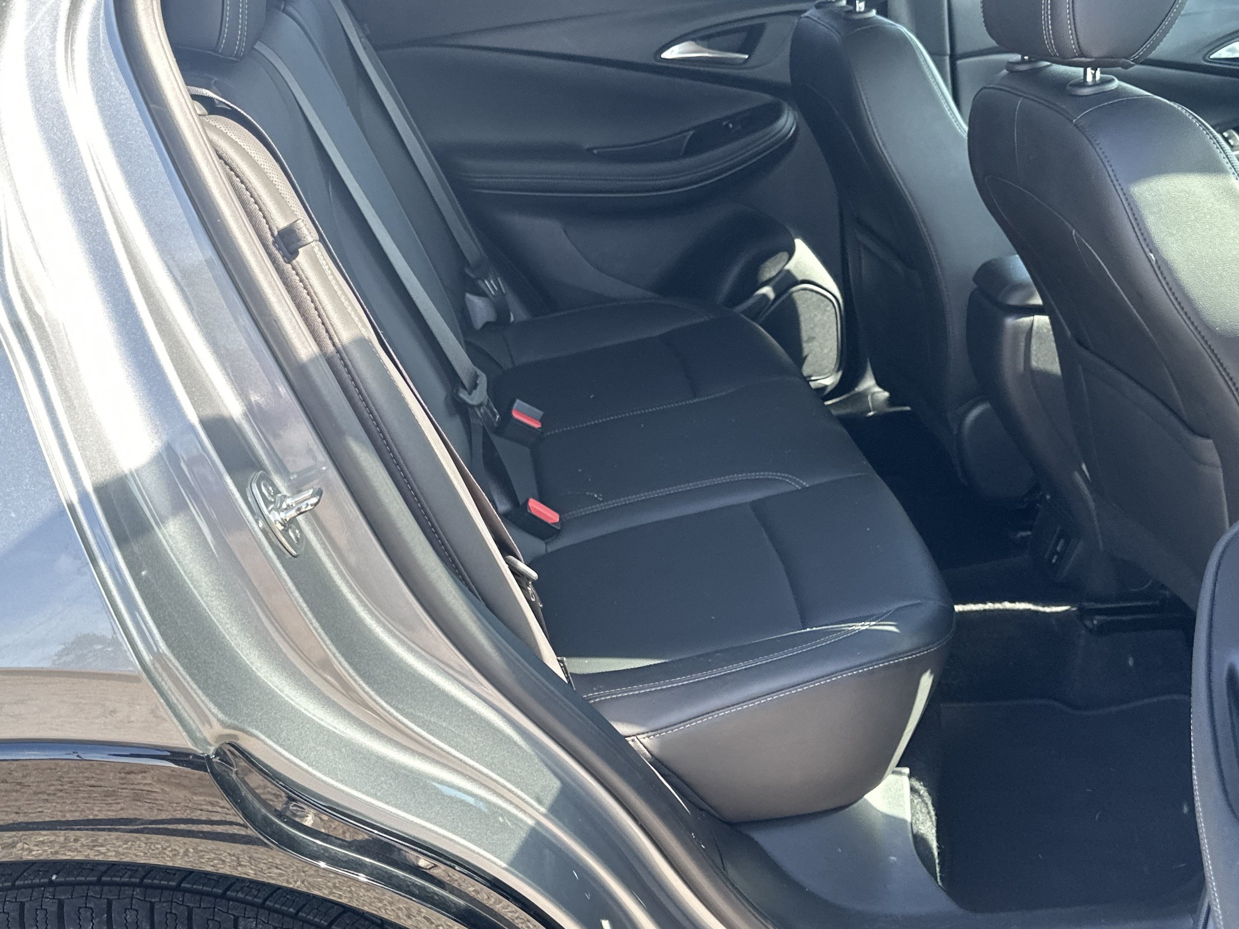 Used 2024 Buick Encore GX Sport Touring AWD/4WD image 15