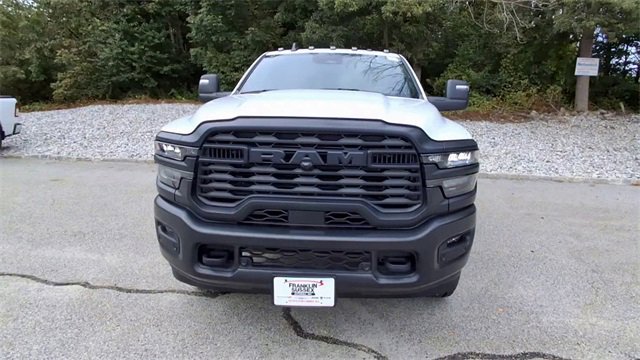 Used 2025 RAM 2500 Tradesman image 3