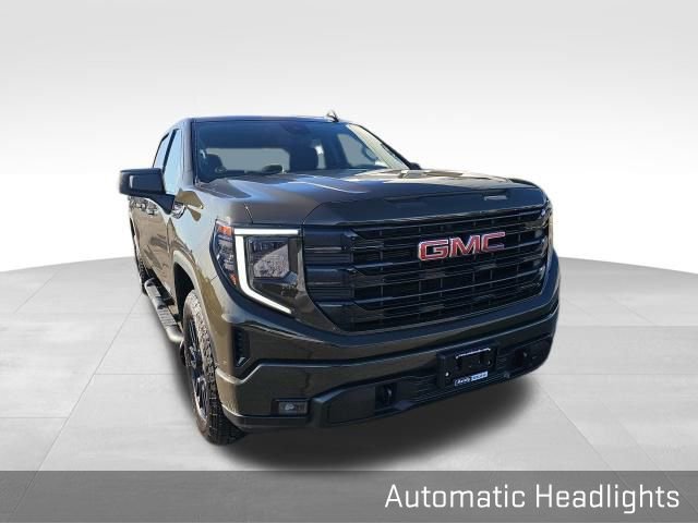 Used 2024 GMC Sierra 1500 Elevation image 5