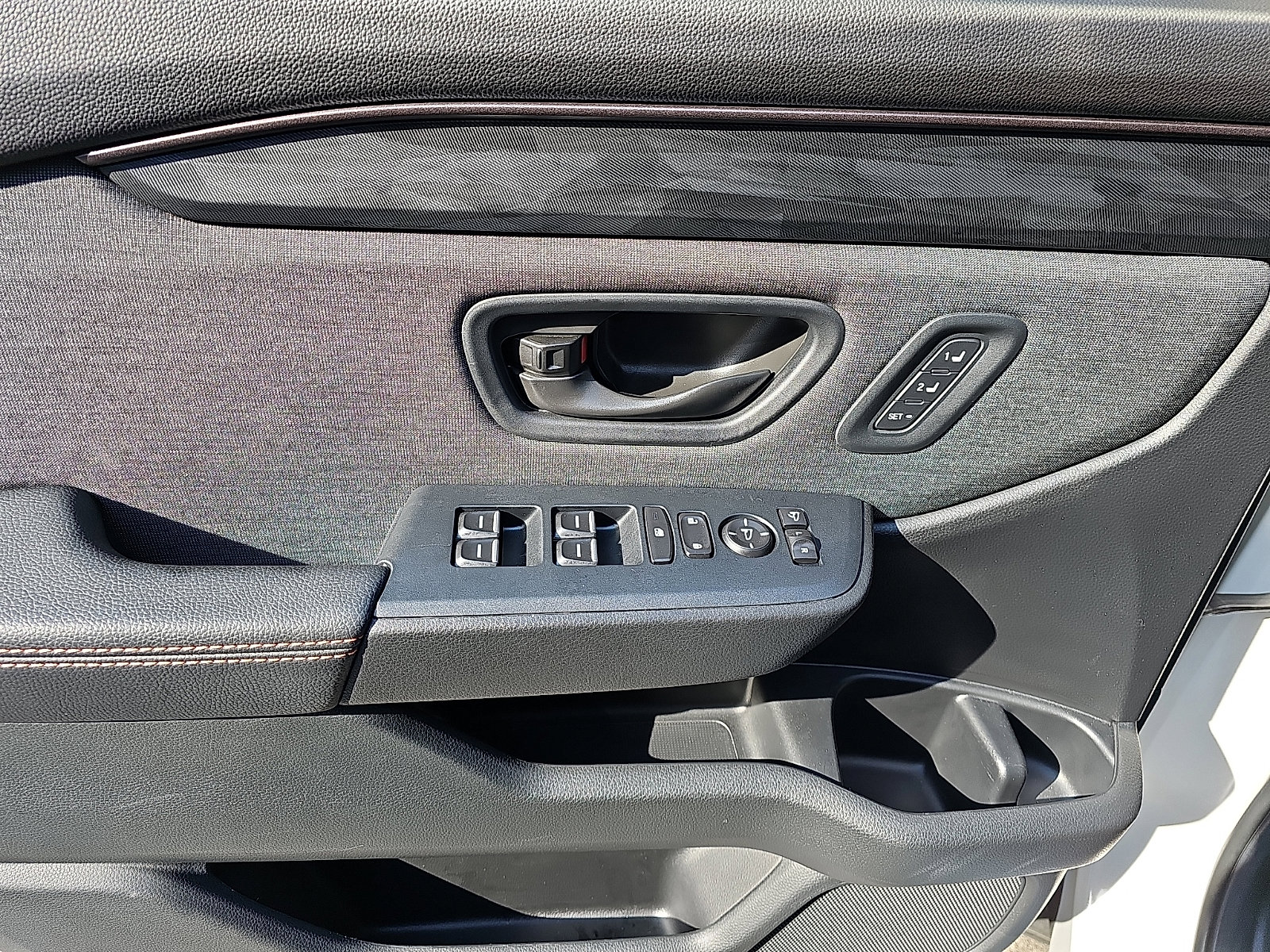 Used 2026 Honda Passport TrailSport image 13