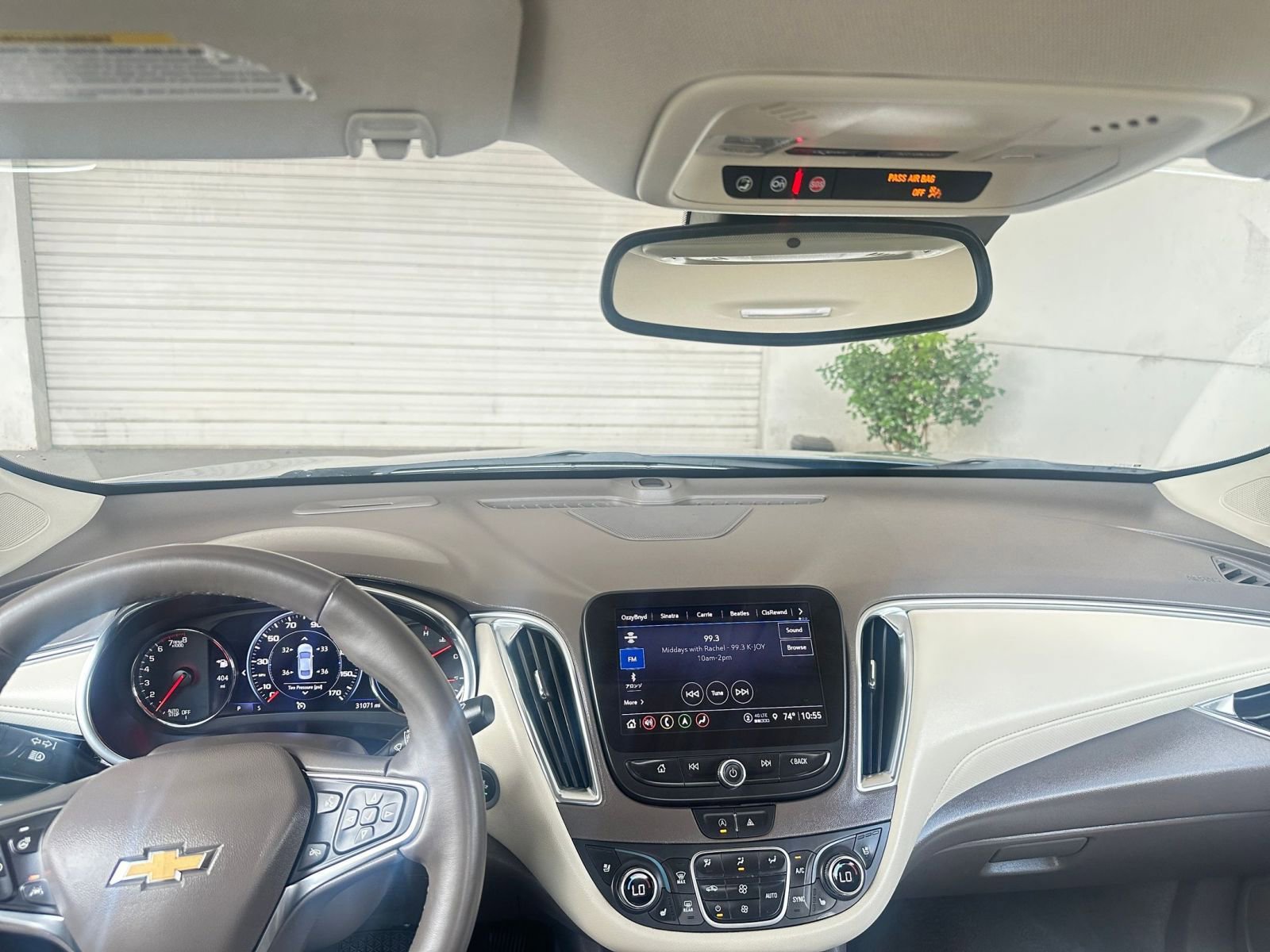 Used 2024 Chevrolet Malibu LT image 33