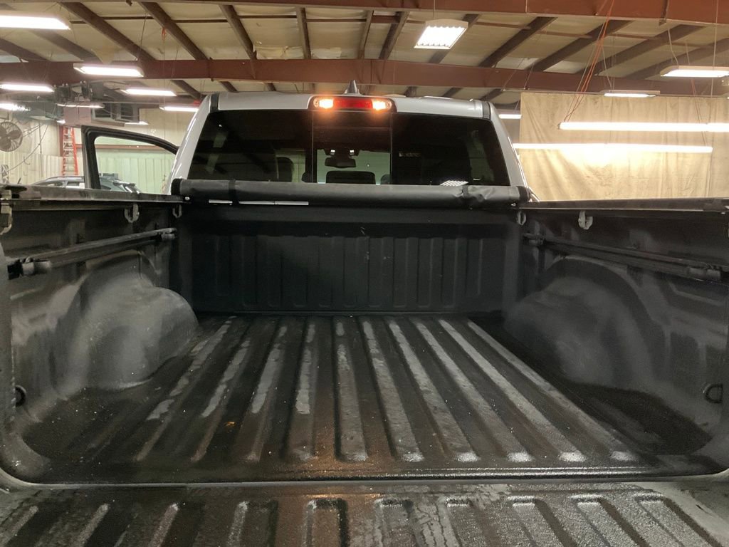 Used 2020 RAM 1500 Laramie image 23