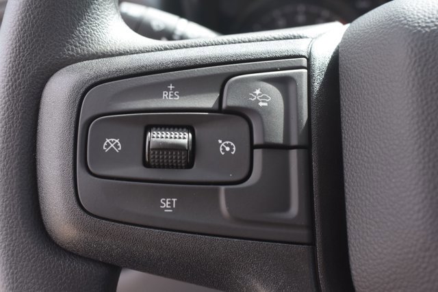 New 2026 Chevrolet Silverado 1500 Custom Trail Boss image 22