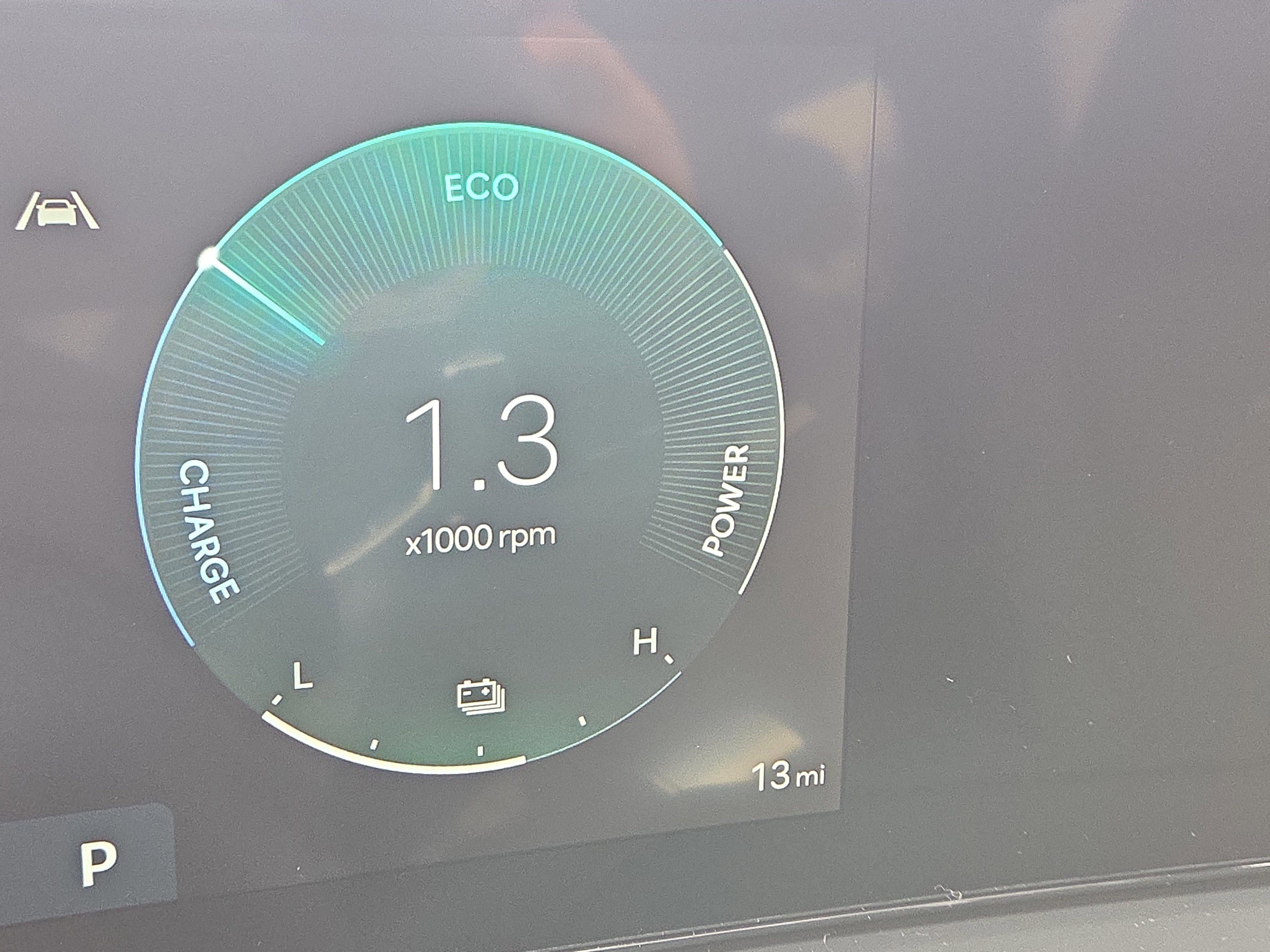 New 2026 Hyundai Palisade Calligraphy image 22