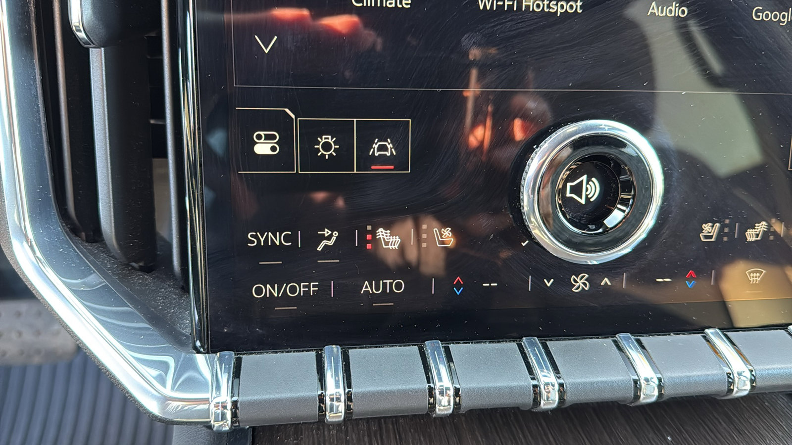 Certified 2024 GMC Acadia Denali w/ Super Cruise Package image 21