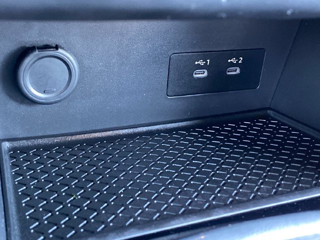 Certified 2026 Nissan Pathfinder Rock Creek AWD/4WD image 21