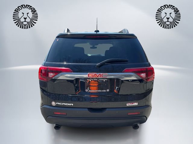 Used 2019 GMC Acadia SLE w/ Driver Alert Package I image 6