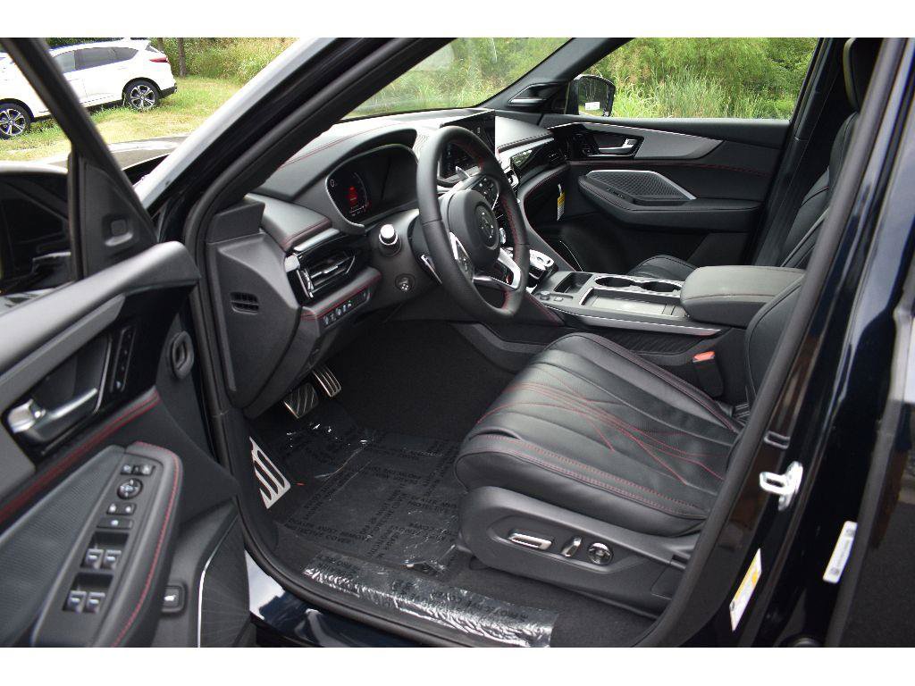 New 2026 Acura MDX A-Spec w/ Advance Package AWD/4WD image 28
