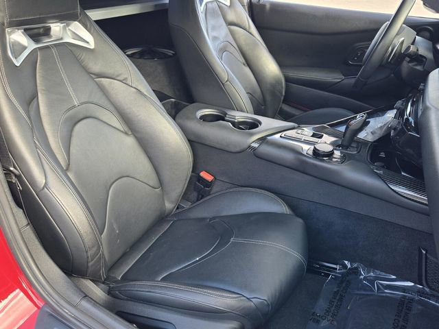 Used 2020 Toyota Supra Premium w/ Driver Assist Package image 16