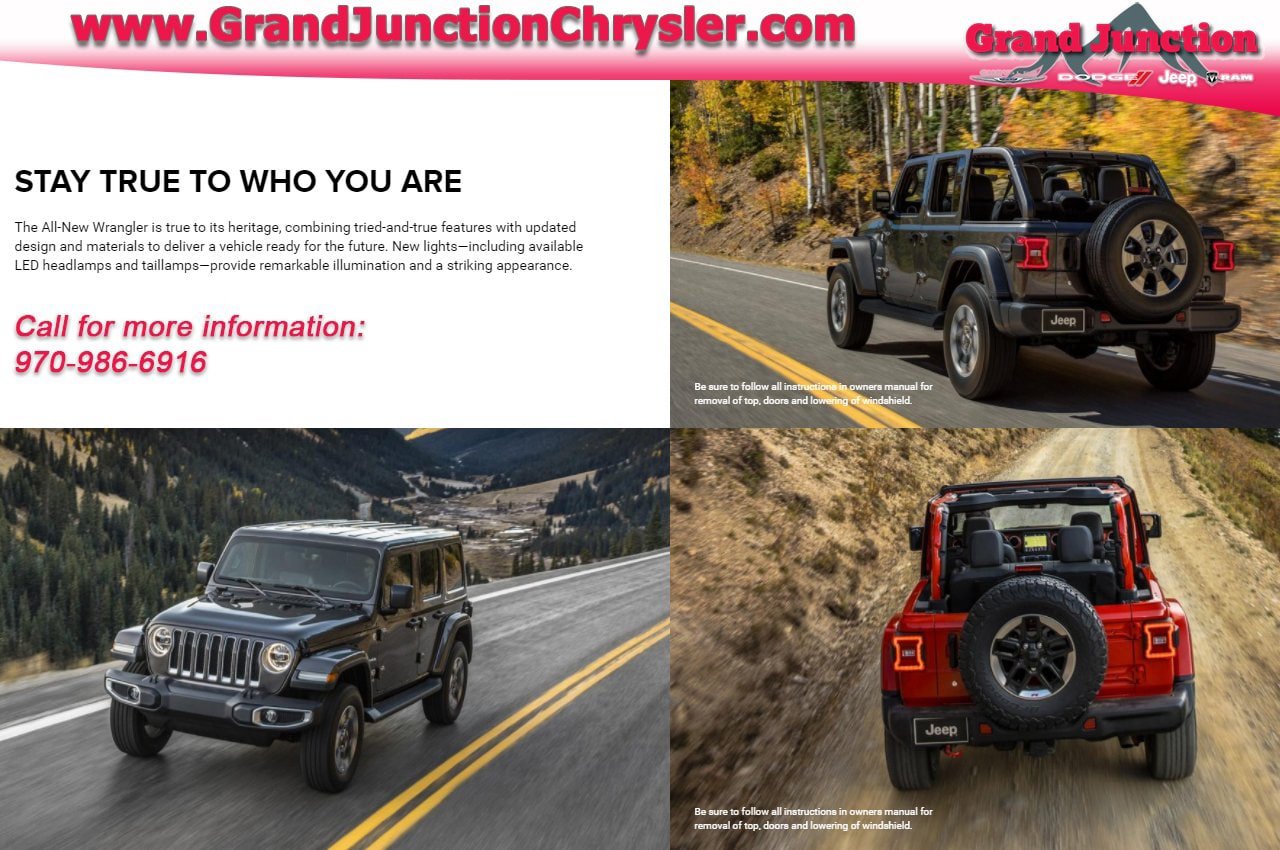 New 2026 Jeep Wrangler Rubicon w/ Xtreme 35 Tire Package AWD/4WD image 4