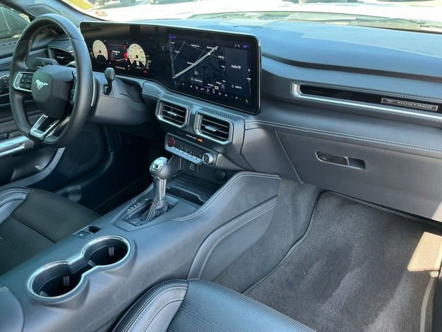 Used 2024 Ford Mustang GT Premium image 20