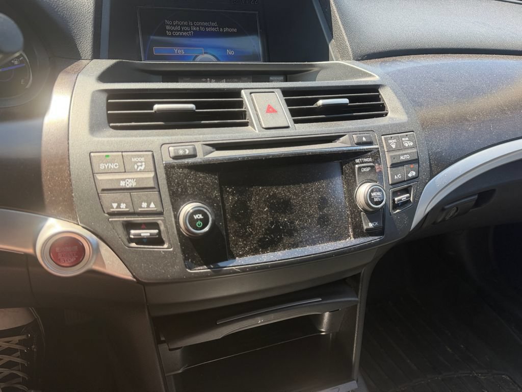 Used 2013 Honda Crosstour EX image 27