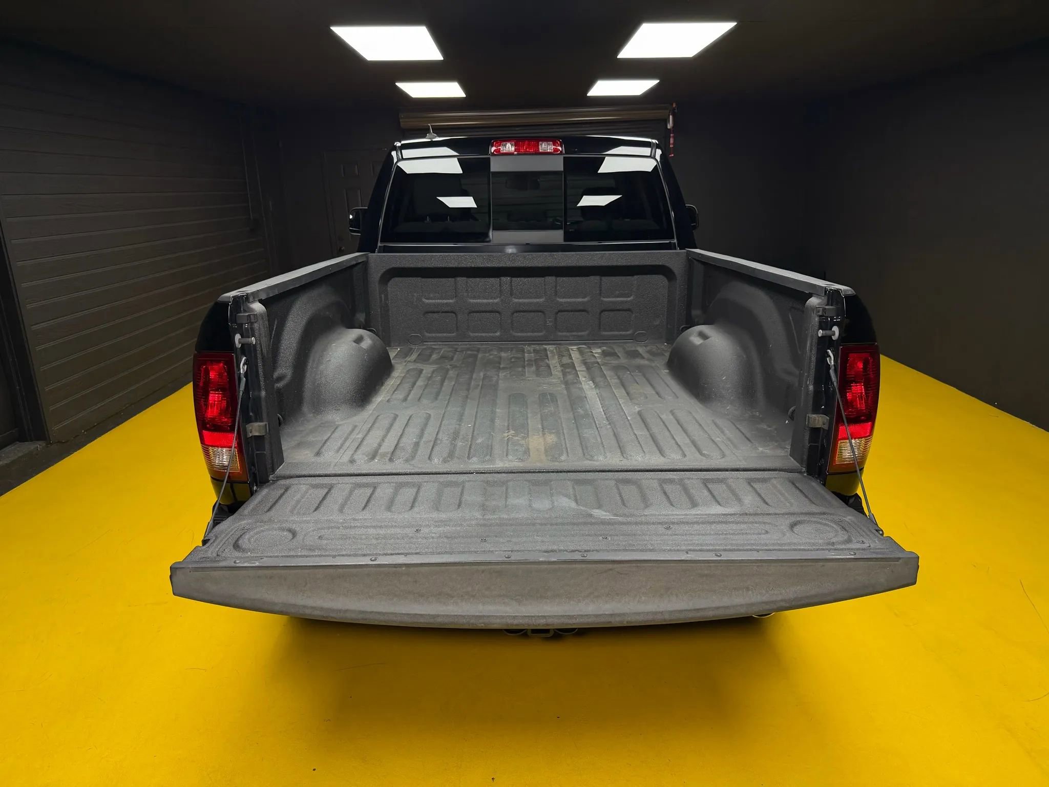 Used 2015 RAM 1500 Big Horn image 14
