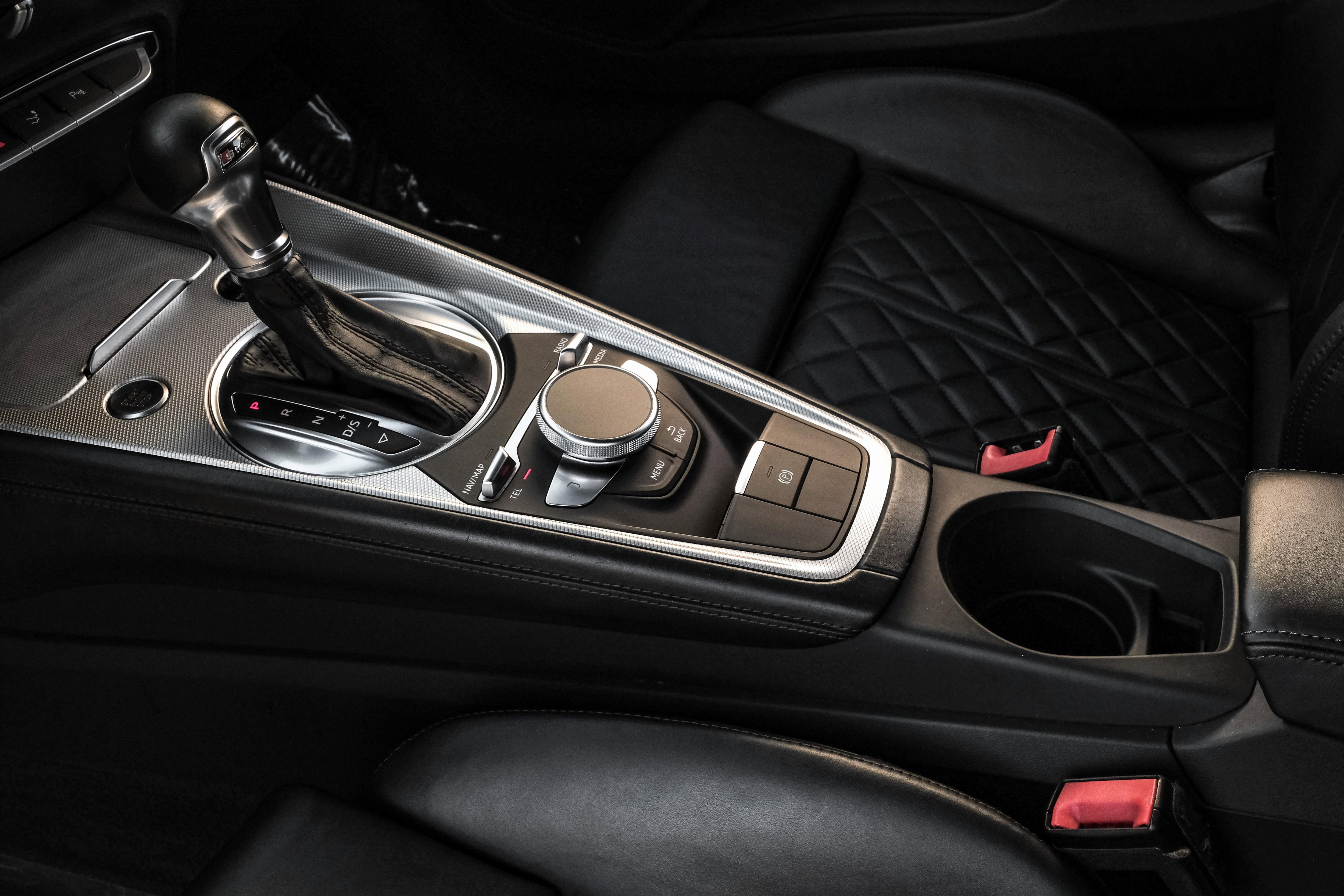 Used 2017 Audi TT 2.0T image 23