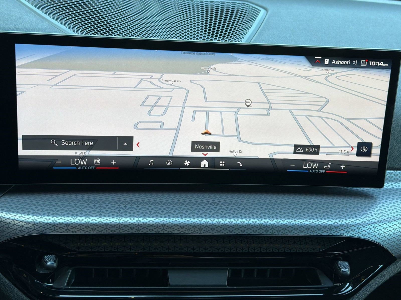 Certified 2025 BMW M340i RWD image 21
