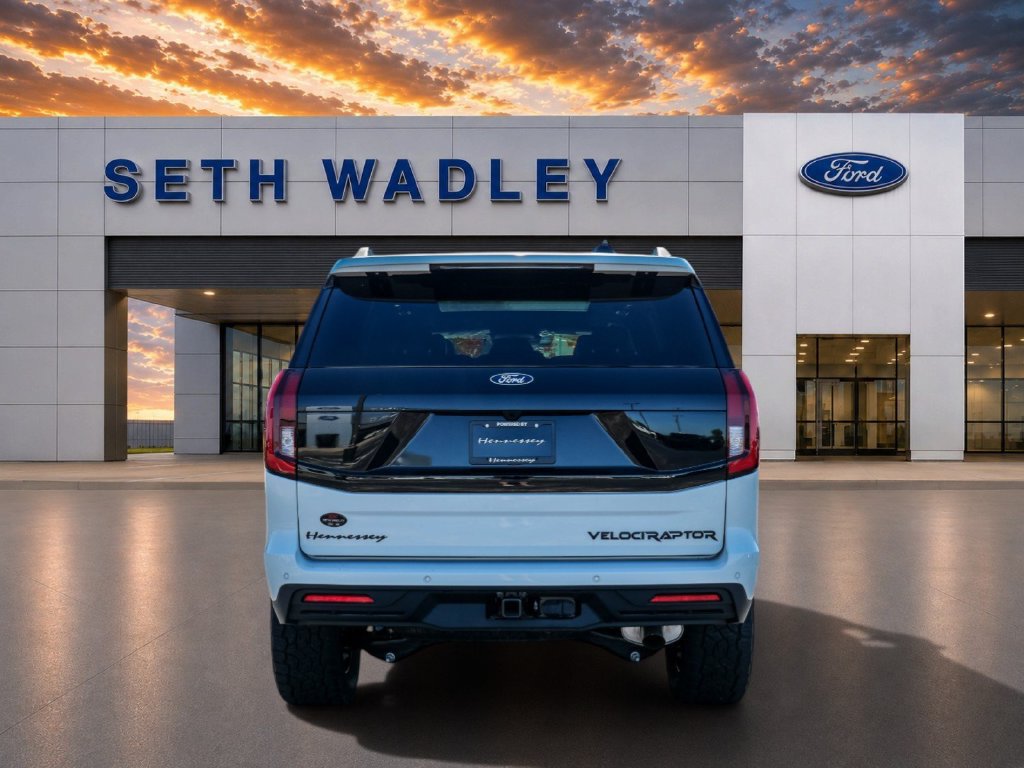 New 2027 Ford Expedition Tremor w/ Driver's Package AWD/4WD image 6