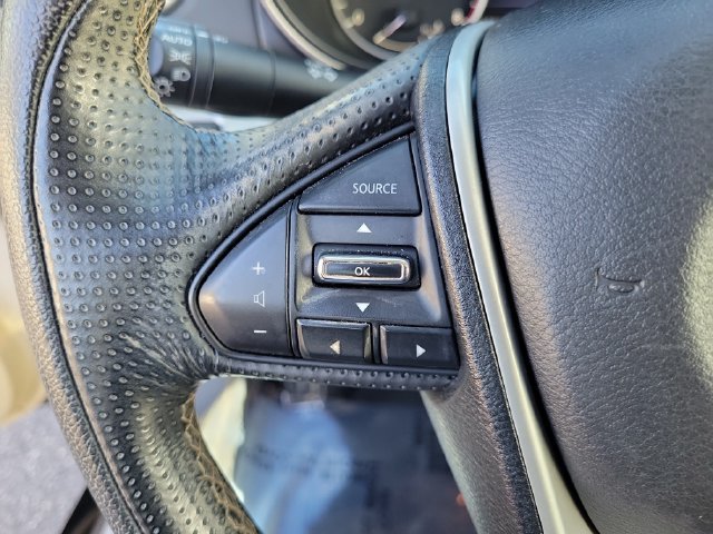 Used 2016 Nissan Maxima 3.5 SV FWD image 20