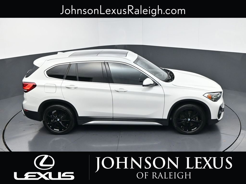 Used 2020 BMW X1 xDrive28i w/ Convenience Package image 29
