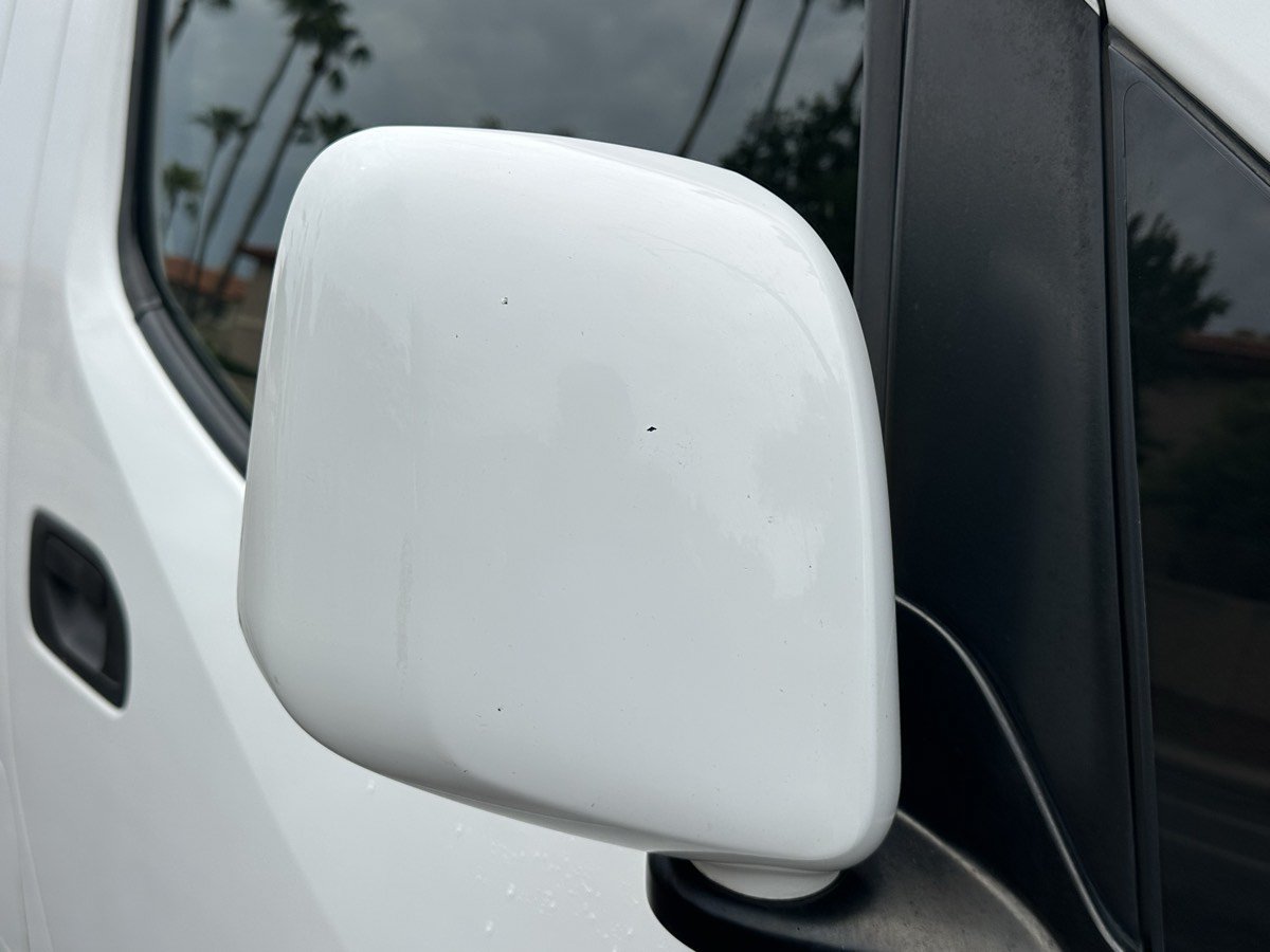 Used 2017 Nissan NV200 SV w/ Technology Package FWD image 38