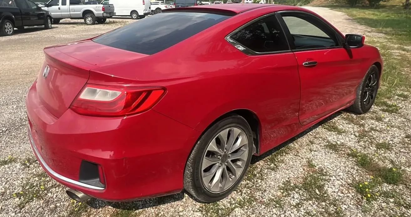 Used 2015 Honda Accord LX-S image 6