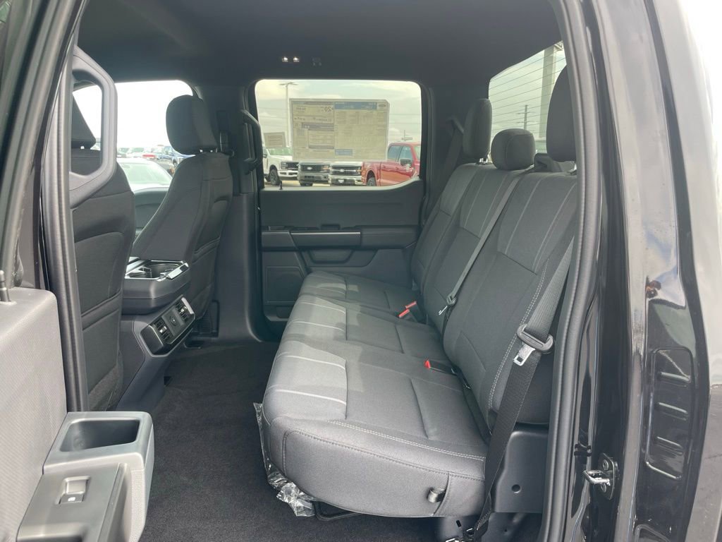 New 2026 Ford F150 STX AWD/4WD image 8
