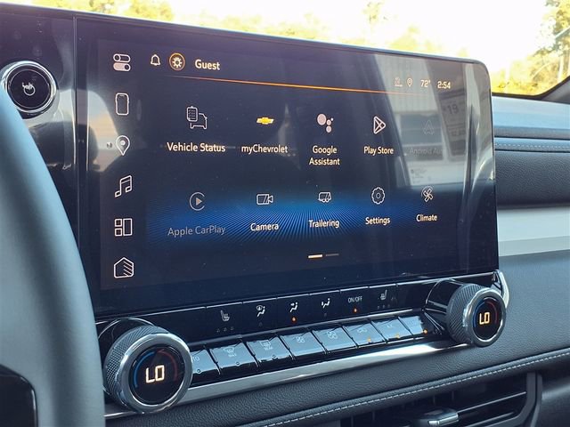 New 2026 Chevrolet Colorado LT image 8