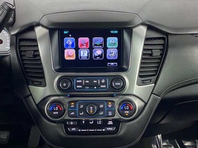 Certified 2016 Chevrolet Tahoe LS image 19