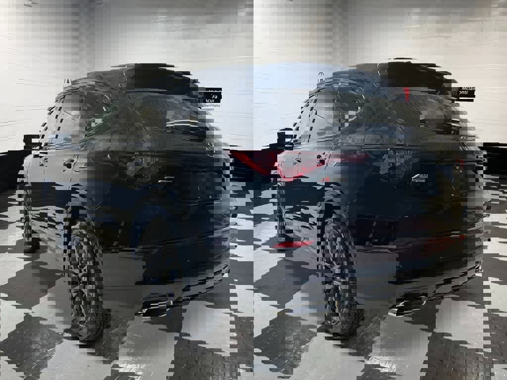 New 2026 Acura MDX A-Spec image 3