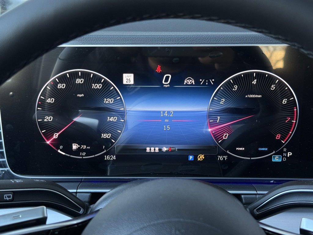 New 2026 Mercedes-Benz GLE 350 4MATIC image 12