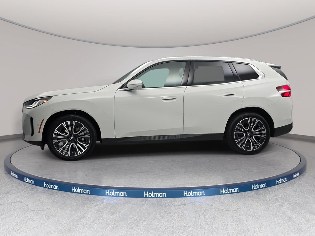 New 2026 BMW X3 xDrive30i w/ Premium Package AWD/4WD image 8