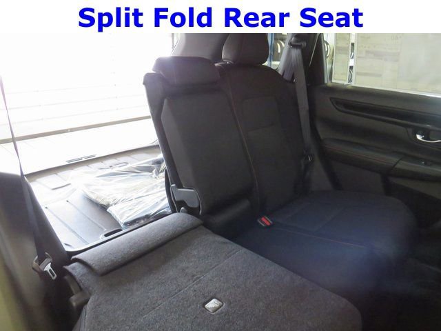 New 2026 Honda CR-V Sport image 18