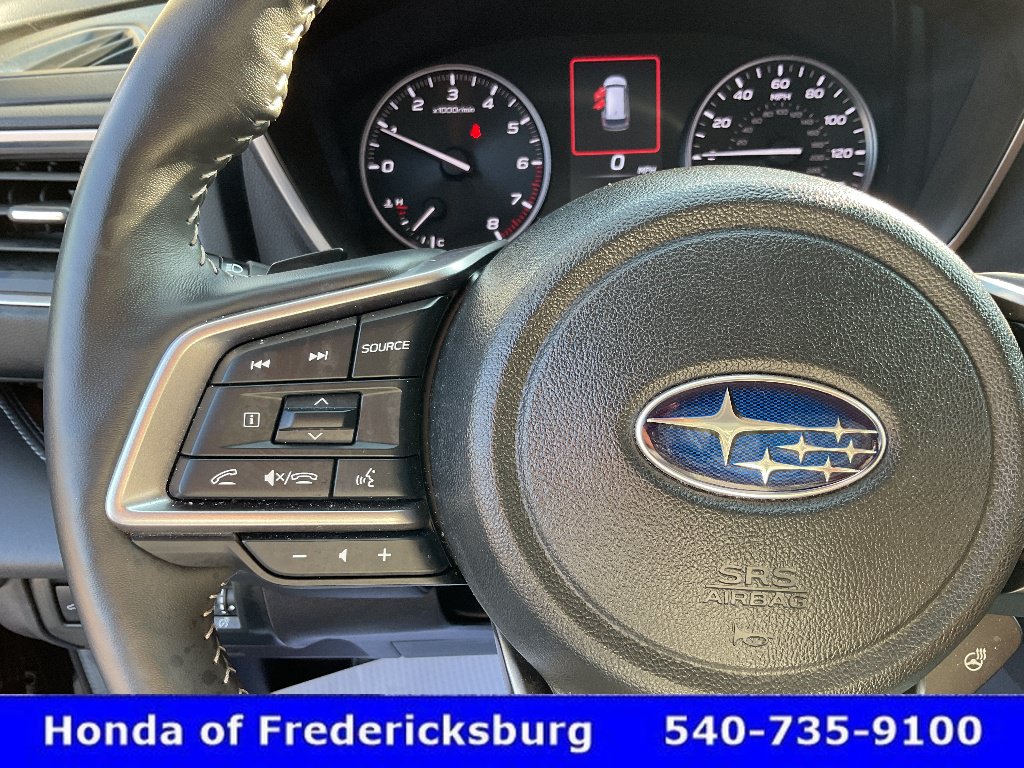 Used 2024 Subaru Ascent Touring AWD/4WD image 33